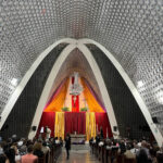 Parroquia Nuestra Señora de Fátima - Iglesia católica en Medellín
