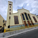 Parroquia Nuestra Señora del Pilar - Iglesia católica en Medellín