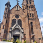 Parroquia Sagrado Corazón de Jesús - Iglesia católica en Medellín