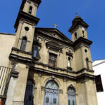 Parroquia San Antonio de Padua - Iglesia católica en Medellín