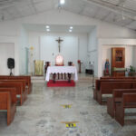 Parroquia San Atanasio - Iglesia en Medellín