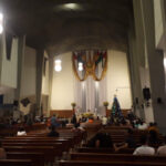 Parroquia San Cayetano - Iglesia católica en Medellín