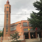 Parroquia San Clemente María Hofbauer - Iglesia católica en Medellín