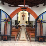 Parroquia San Juan Evangelista - Iglesia católica en Medellín