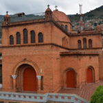 Parroquia Santa Ana - Iglesia católica en Medellín