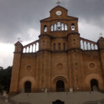 Parroquia el Calvario - Iglesia católica en Medellín
