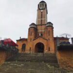 Parroquia el Niño Jesús de Praga - Iglesia en Medellín