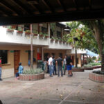 Salón de Asambleas de los Testigos de Jehová - Iglesia de los testigos de Jehová en Medellín