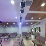 Templo Belén | Iglesia Cristiana | Asambleas de Dios de Colombia - Iglesia de las Asambleas de Dios en Medellín