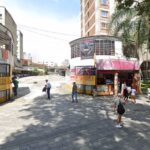iglesia antigua en colombia viejos catolicos 1870 - Iglesia en Medellín
