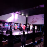 torreon fuerte mision cristiana - Iglesia cristiana en Medellín