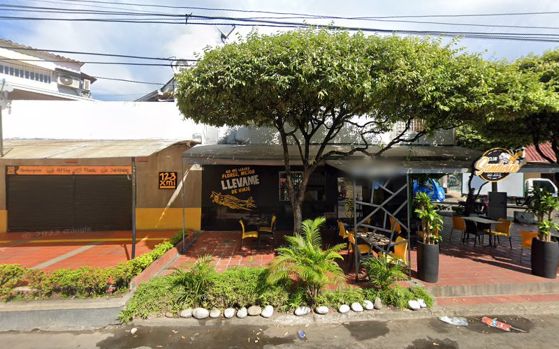 Imagen de Sancho Panza Comidas Rápidas