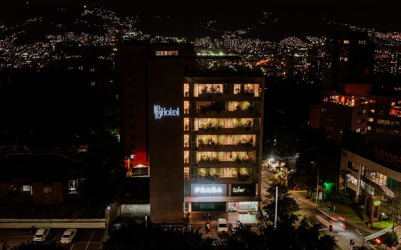 Imagen de 1616 Hotel - Hotel en Medellín