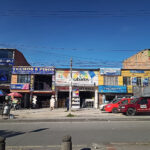 1ACABADOS FYR Santa Librada - Ferretería en Bogotá