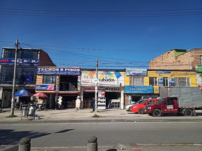 Imagen de 1ACABADOS FYR Santa Librada - Ferretería en Bogotá