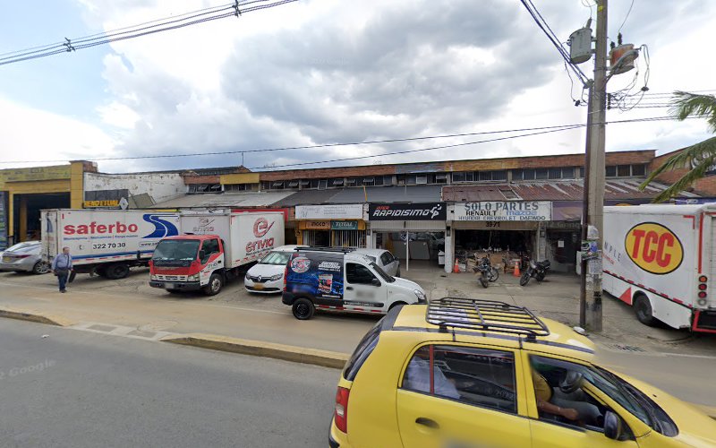 Imagen de 2m Ferreteria Sas - Ferretería en Medellín