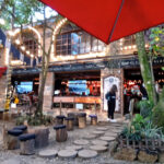 37 Park Medellín | Restaurante & Bar - Bar restaurante en Medellín