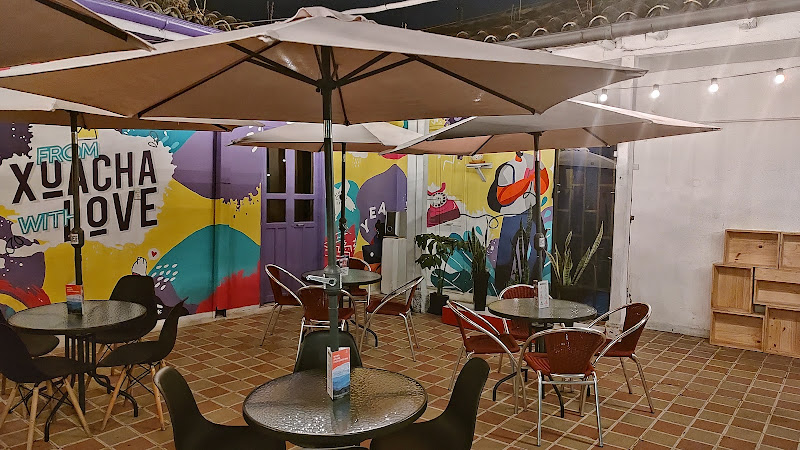 Imagen de 781 House Club - Restaurante en Soacha