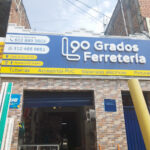90° GRADOS FERRETERIA - Ferretería en Cali
