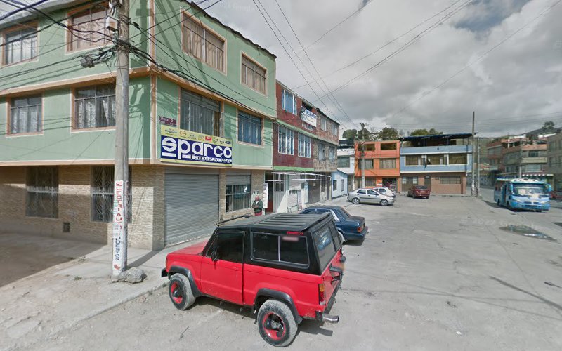 Imagen de A & V Ferrelectricos Ceramicas - Ferretería en Soacha