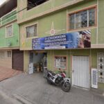 A Y C Ingeniería Ferrelectricos - Ferretería en Bogotá