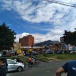 A consorcio Eléctrico - Ferretería en Bogotá