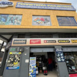 ABC Comercializadora Industrial S.A.S - Ferretería en Cali