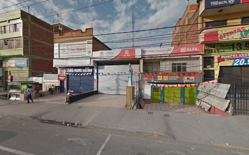 Imagen de ACABADOS CONSTRULOPEZ - Tienda de materiales para la construcción en Cali