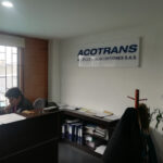 ACOPLES Y TRANSMISIONES SAS - Ferretería en Bogotá