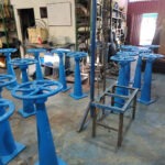 AGUAS Y PROYECTOS SAS-- materiales de acueducto. válvulas para agua hidrantes .tee macro - Tienda de herramientas en Soacha