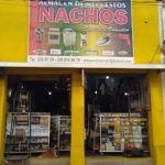ALMACEN DE REPUESTOS NACHO'S - Ferretería en Barranquilla