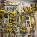 ALMACÉN ELÉCTRICO JEVAL - Ferretería en Medellín