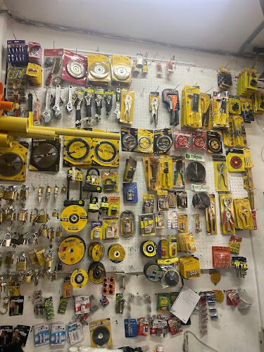 Imagen de ALMACÉN ELÉCTRICO JEVAL - Ferretería en Medellín