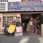 ALMACÉN FERRE-PINTURAS M&S - Ferretería en Bogotá