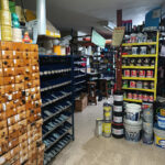 ALMACÉN FERRETERÍA SUFER - Ferretería en Medellín