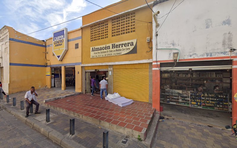 Imagen de ALMACÉN HERRERA BAQ S.AS - Ferretería en Barranquilla