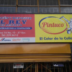 ALMACÉN Y DEPÓSITO EL REY DEL RESTREPO - Ferretería en Bogotá