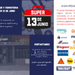 ALMACEN Y FERRETERIA SUPER 13 DE JUNIO - Ferretería en Cartagena