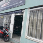 ALONSO PROVEDORA E.U. - Ferretería en Bogotá