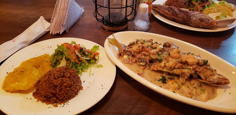 Imagen de ALTAMAR parrilla y mar - Restaurante en Cartagena