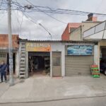 ALUMINIOS ALI - Ferretería en Bogotá