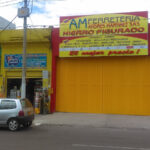 AM Ferretería 7 de Agosto - Ferretería en Bogotá