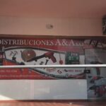 ANCLAJES Y FIJACIONES AYA SAS - Ferretería en Barranquilla