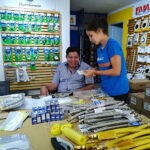 AQUA & GAS COLOMBIA SAS - Ferretería en Medellín