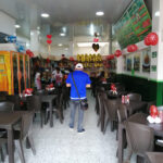 ARROZ PAISA EL PAISITA REXTON - Restaurante en Soacha