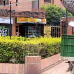 AUTOCERRADURAS 5 ESTRELLAS - Ferretería en Bogotá