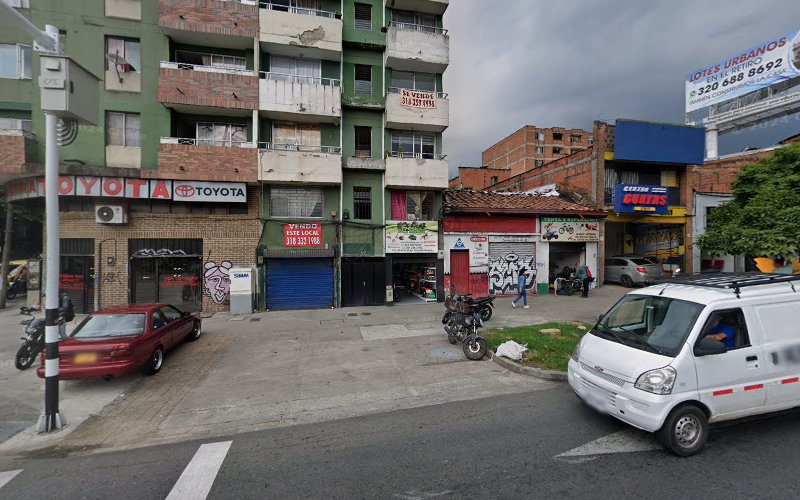 Imagen de A&a Ferreteria Americana - Ferretería en Medellín