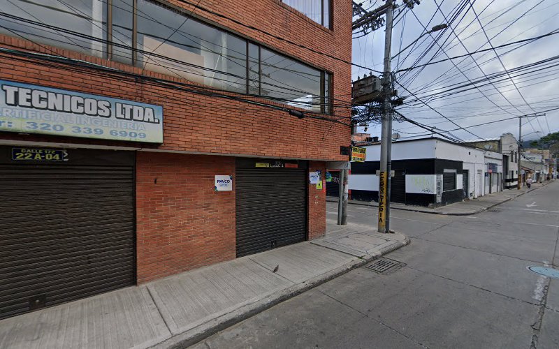 Imagen de Abrecar Ferreteria - Ferretería en Bogotá