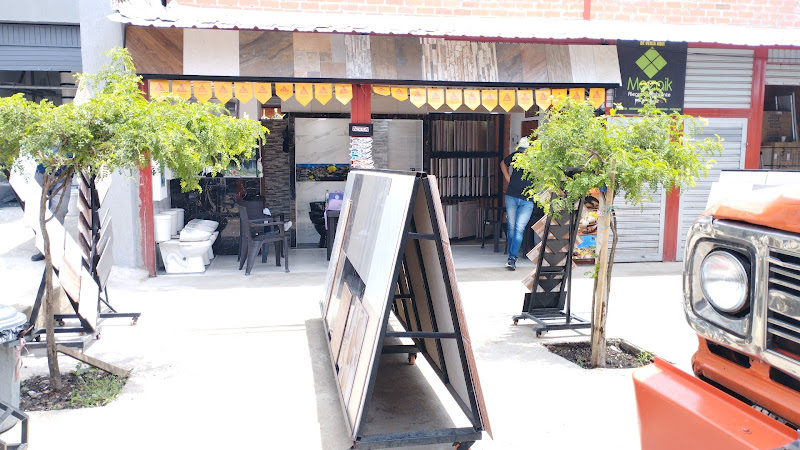 Imagen de Acabados D'luxury - Tienda de herramientas en Cali