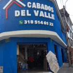 Acabados del valle JPM - Ferretería en Cali